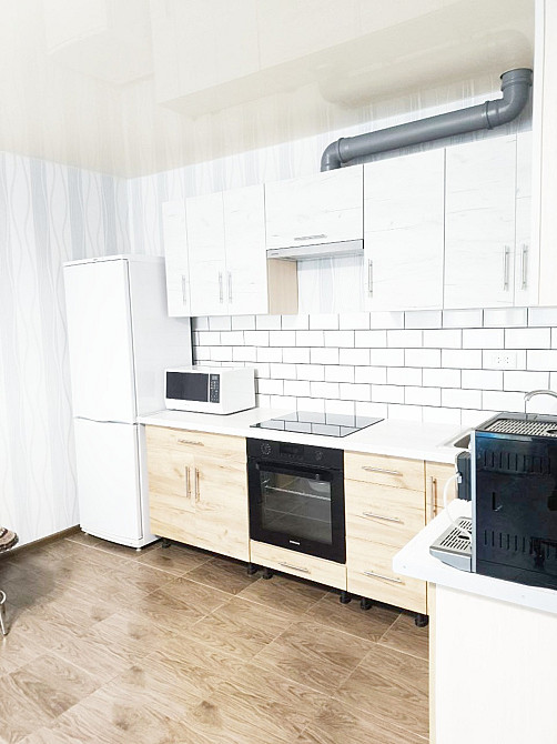 1-кімнатна квартира-студія, Полтавська, Кропивницький Кропивницький - фото 1