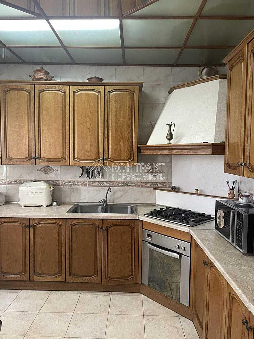 Продаж Будинок 5-кімнатний на вул. казацька  - фото 3