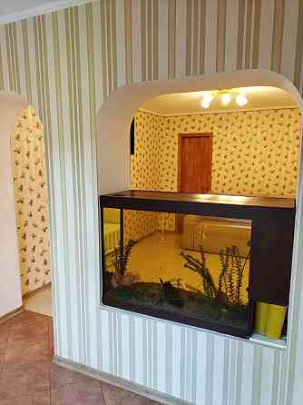 Продаётся дом с бассейном и баней в Черноморке! Одеса