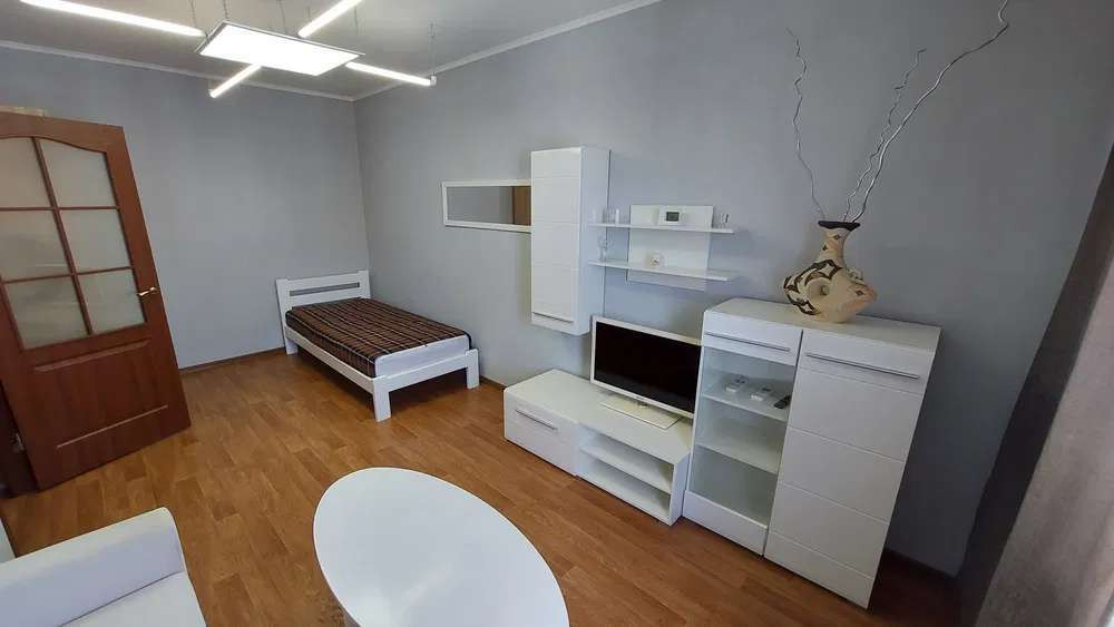 Оренда Квартира 1-кімнатна, 25/25 поверх на ул. Софии Русовой, 3 Київ - фото 1