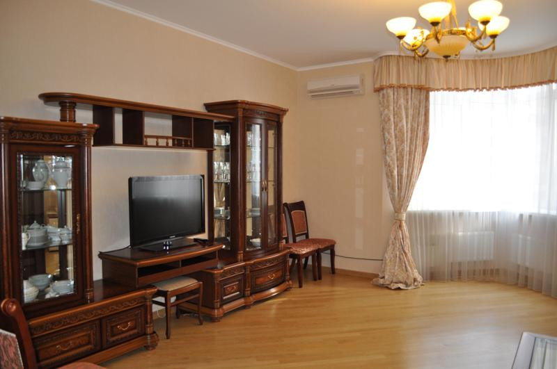 Здається 3-х кімнатна в новобудові на Печерську. Код об'єкта 1168777 Kiev - photo 7