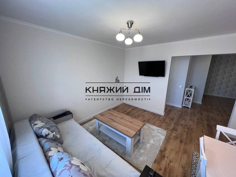 Генератор !!!Продажа 3х ком. квартиры студии на Позняках Код Объекта № 21141817 Київ - фото 9