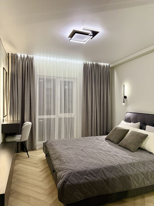 Продаж Квартира 1-кімнатна, 10/25 поверх на Максимовича Михайла вул., д. 24 Kiev - photo 1