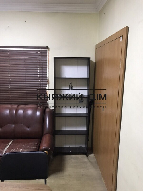 Оренда офісне приміщення на Саксаганского ул. поверх - 1/7 Kiev - photo 8