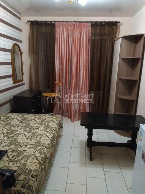 Оренда Квартира 1-кімнатна, 5/5 поверх на вул. Чернівецька Харків - фото 1