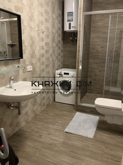 Оренда 2 кімнатна квартира ЖК Паркове місто КОД 11184969 Київ - фото 10