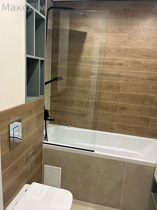 Оренда Будинок 1-кімнатний на вул. Смакули Тернопіль - фото 5