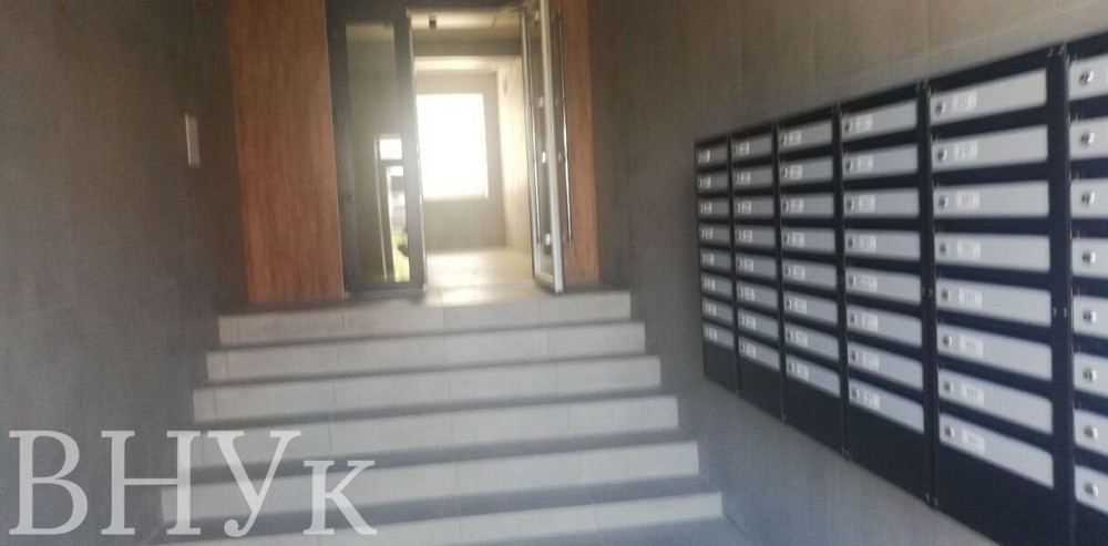 Продаж Квартира 1-кімнатна, 2/12 поверх на Енергетична Тернополь - изображение 7