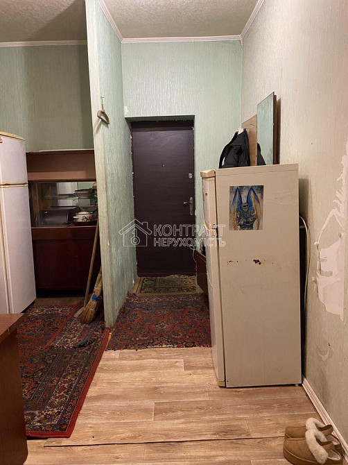 Продаж Квартира 1-кімнатна, 5/5 поверх на вул. Бібліка Харків - фото 4