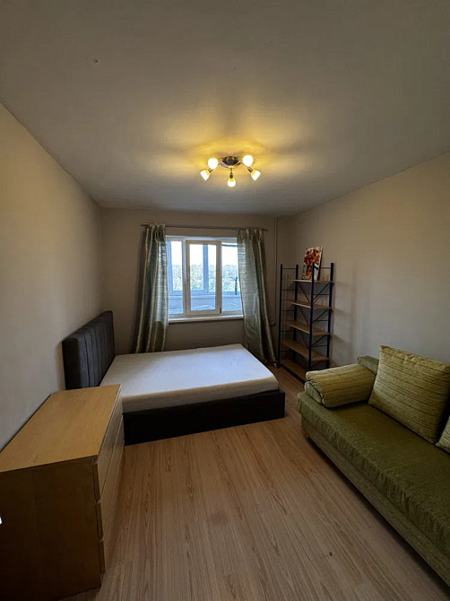 Оренда Квартира 2-кімнатна, 8/18 поверх на Просп. Академіка Глушкова, 41 Київ - фото 8