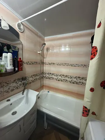 Продаж 2к Квартира 47 кв.м Степана Бандери вулиця 22/2 Хмельницький - фото 16