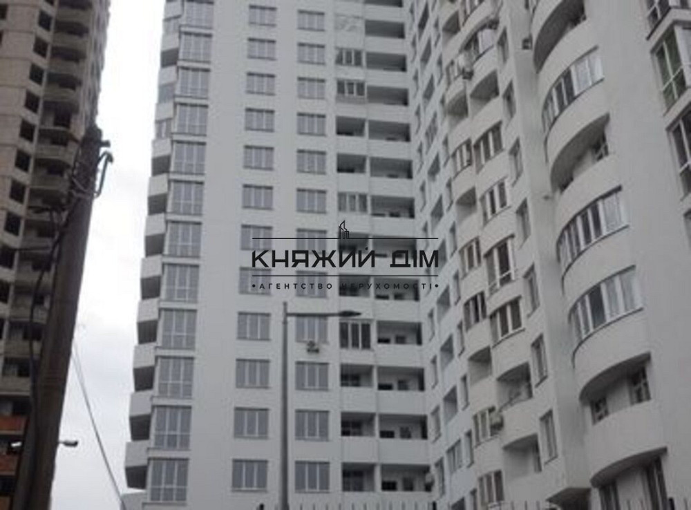 Продаж 1 кімнатної ЖК Східна Брама м Бориспільська Київ - фото 13