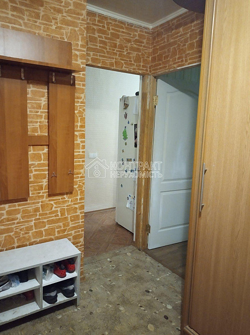 Продаж Квартира 2-кімнатна, 5/9 поверх на вул. Салтівське Харків - фото 13