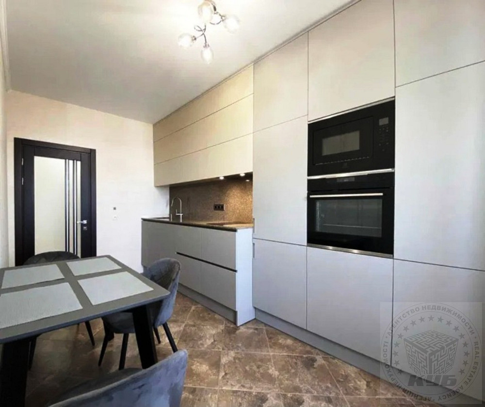 Продаж Квартира 3-кімнатна, 14/16 поверх на Академіка Палладіна просп., 18/30 Київ - фото 10