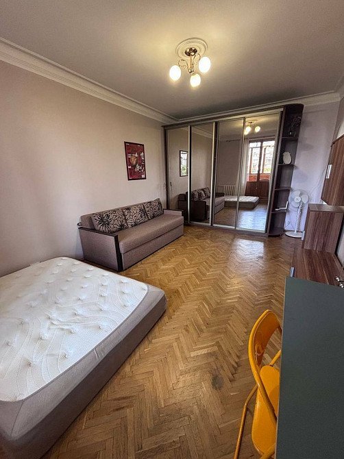 Оренда Квартира 1-кімнатна, 5/5 поверх на Волоська, 42 Київ - фото 9