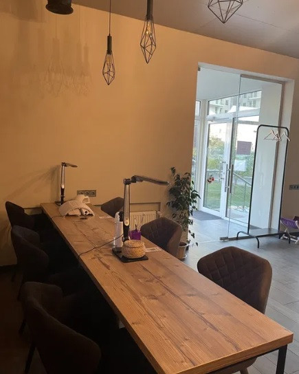 Оренда приміщення вільного призначення на Жемчужная ул., 1а поверх - 1/18 Одесса - изображение 10