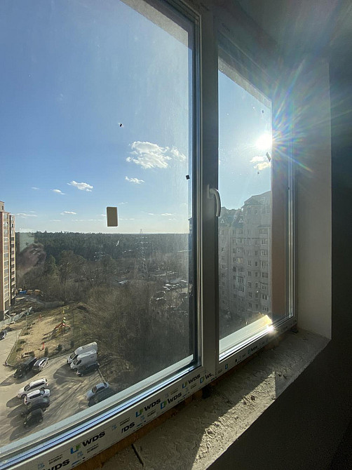 Продаж Квартира 1-кімнатна, 9/16 поверх на вул. Тетерівський Житомир - фото 13