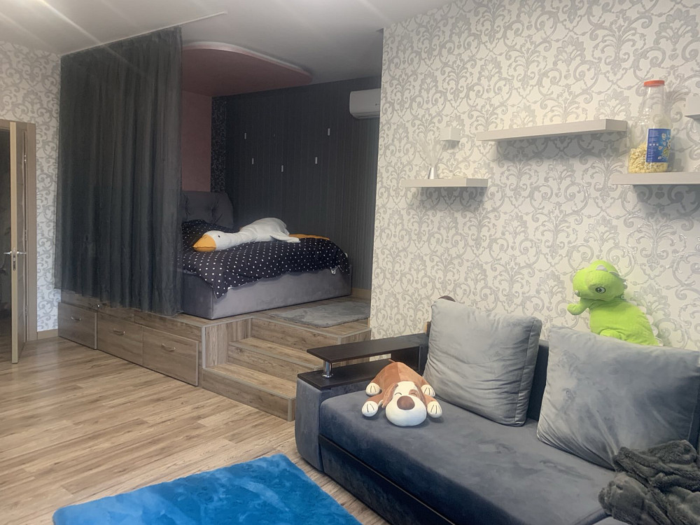 Великолепный дом с бассейном на Таирова Одеса - фото 14