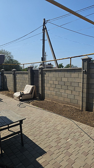 Продам дом в с.Красноселка (Лиманский р-н, 5 км от Одессы) Красносилка - изображение 8