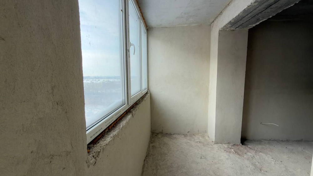 Продаж Квартира 1-кімнатна, 9/10 поверх на Іллєнка вул., 3в Тернополь - изображение 9