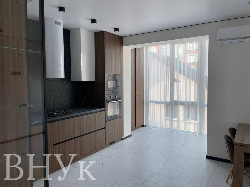 Продаж Квартира 2-кімнатна, 2/4 поверх на Квітки Цісик Тернопіль - фото 2