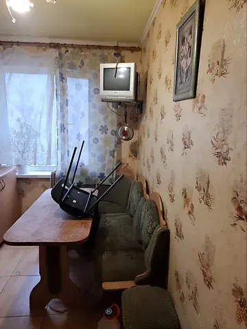 Продаж 3к Квартира 56.3 кв.м Київська вулиця 6 Миколаїв - фото 12