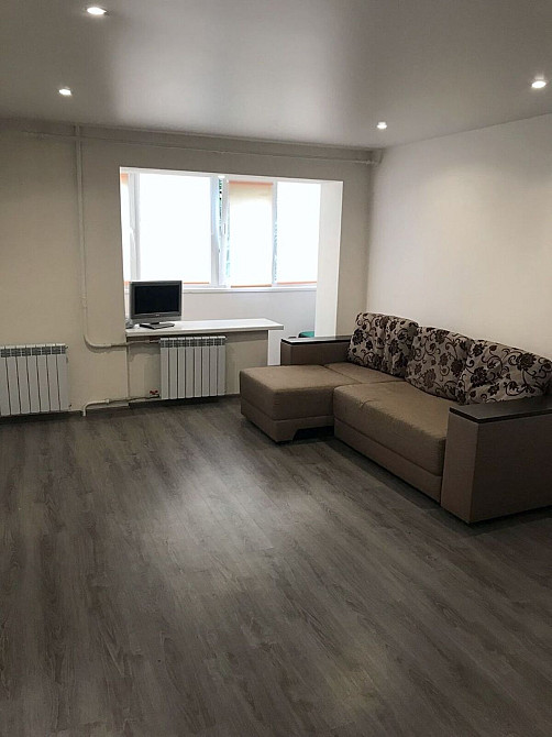 Продаж Квартира 1-кімнатна, 2/9 поверх на Космодромная ул., 8 Дніпро - фото 1