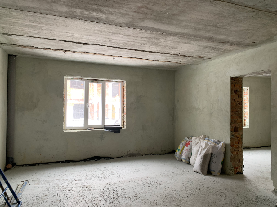 Продажа 1к Квартира 48.3 кв.м Молодіжка 12 Винники - изображение 8