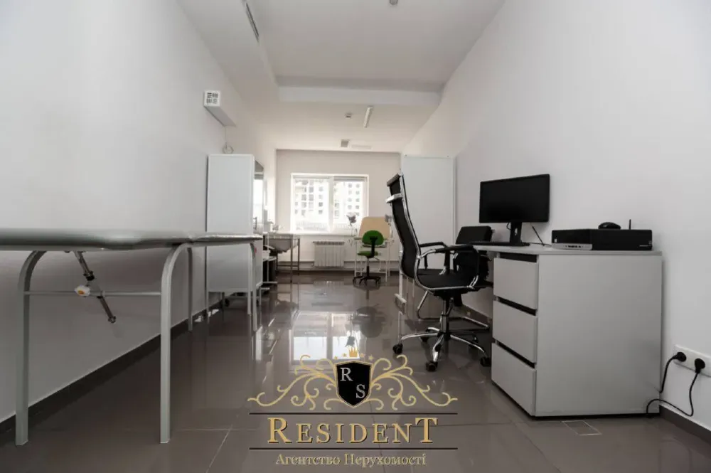 Продаж Офісні приміщення площа 540 кв.м   Дніпро - фото 4