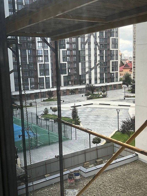 Продаж Квартира 2-кімнатна, 4/16 поверх на вул. Ленкавського Ивано-Франковск - изображение 7