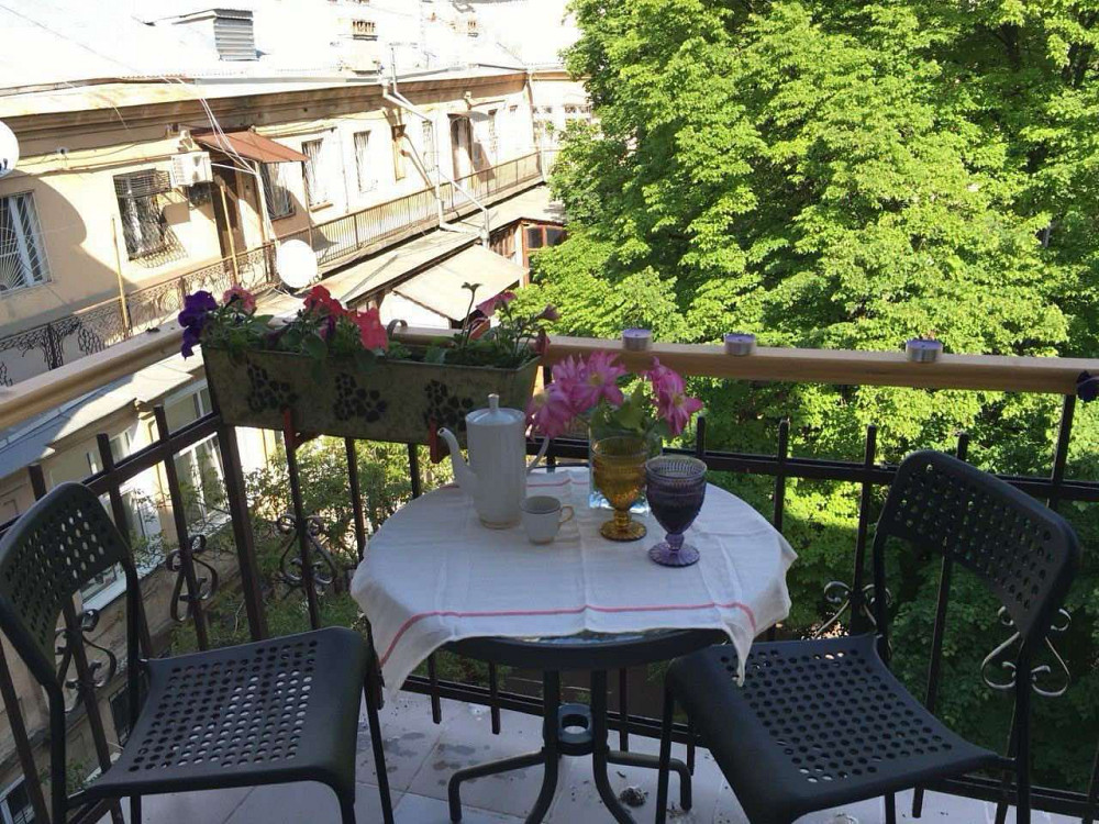 Продам однокомнатную квартиру с ремонтом на Бунина Одеса - фото 10