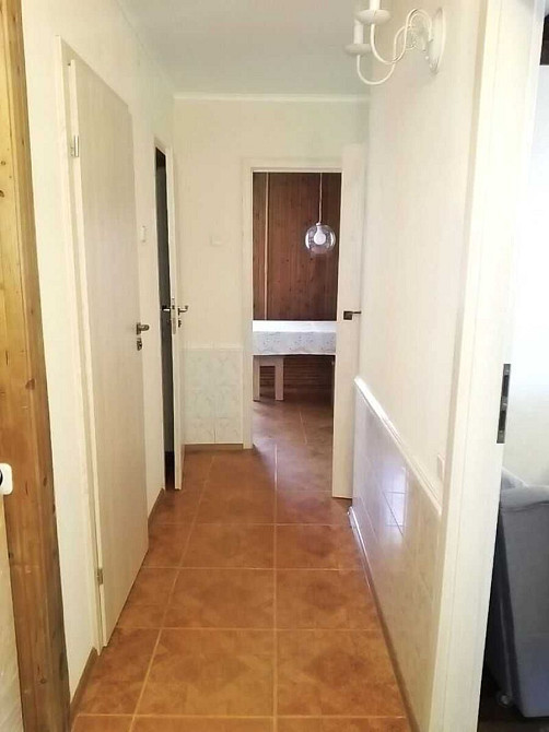 Оренда Квартира 3-кімнатна, 7/14 поверх на вул. Дениса Антипова, 10 Київ - фото 18