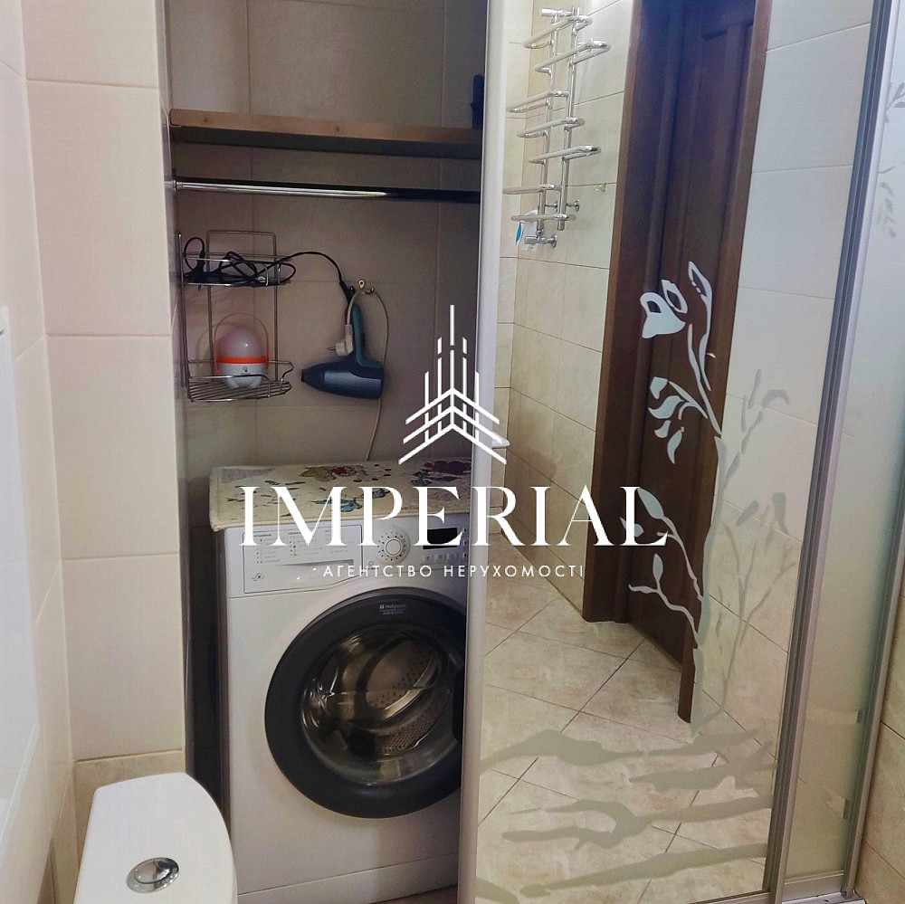 Оренда Квартира 1-кімнатна, 15/22 поверх на вул. Валерія Лобановського Київ - фото 11