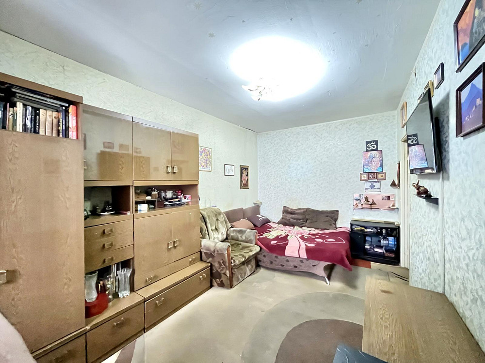 Продаж Квартира 1-кімнатна, 9/10 поверх на Червоної Калини вул., д. 32-В Київ - фото 8