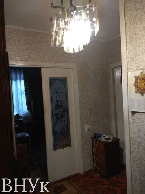 Продаж Квартира 4-кімнатна, 1/9 поверх на 15 квітня Тернопіль - фото 4