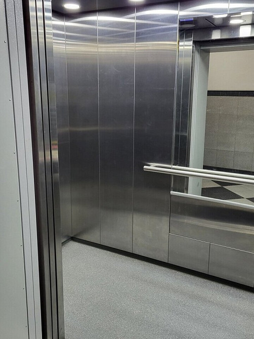 Оренда Квартира 2-кімнатна, 19/19 поверх на Дніпровська, 13 Київ - фото 15