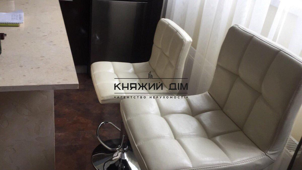 Продаж 2 кімн. розд. на Драгоманова біля Ашана ст. м. Позняки Код : № 21145198 Київ - фото 17