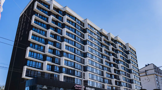 Продаж Квартира 2-кімнатна, 10/11 поверх на Південний б-р Івано-Франківськ