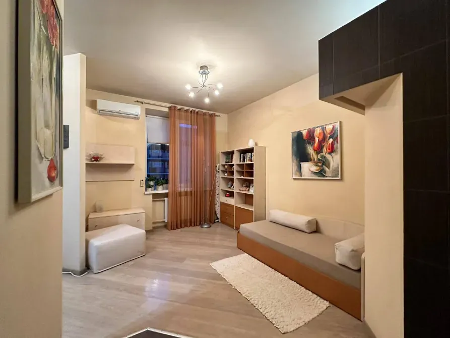 Продаж 2к Квартира 52 кв.м Чернишевського Дніпро - фото 2