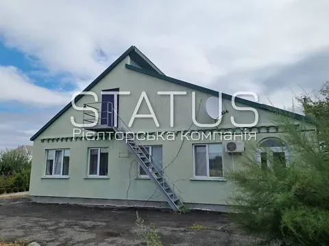 Продаж 1-поверховий   95.6 кв.м 4 кімн. на Степова вулиця 17  - фото 13