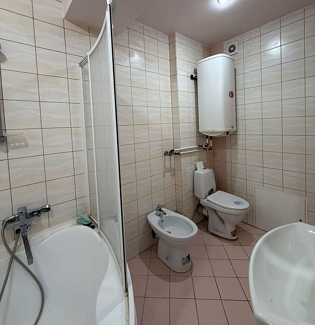 Продаж Квартира 3-кімнатна, 3/11 поверх на Любарского, 4А Дніпро - фото 17