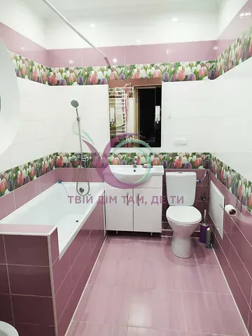 Продаж 4к Квартира 171 кв.м Володимира Великого (Герцена) вулиця 91А Чернівці - фото 12