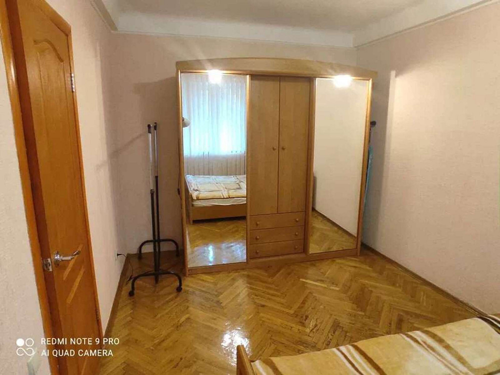 Оренда Квартира 2-кімнатна, 3/9 поверх на ул. Саксаганского Київ - фото 3