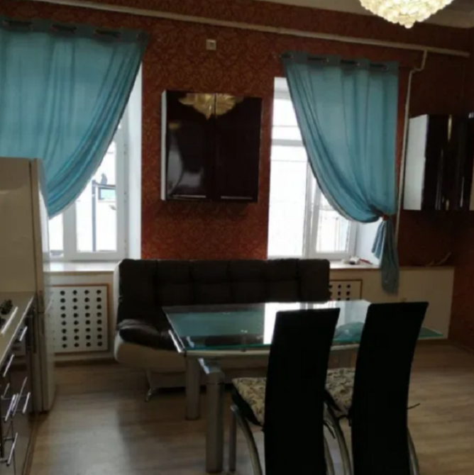 Продаж Квартира 3-кімнатна на спуск Польский Спуск, 9 Одесса - изображение 1