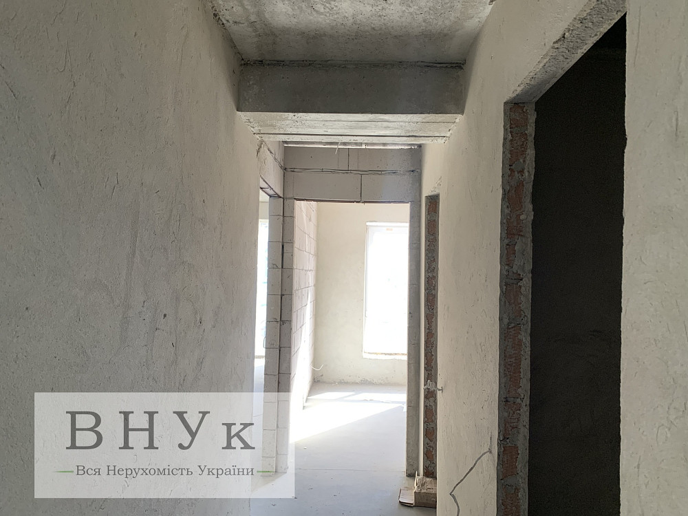 Продаж Квартира 2-кімнатна, 5/9 поверх на вул. Корольова С. Ternopil' - photo 5