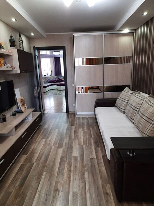 6 кімнатна довоповерхова квартира, вул. Боголюбова,  ЖК Софія с. Софіївська Борщагівка, Бучанський район  - photo 13