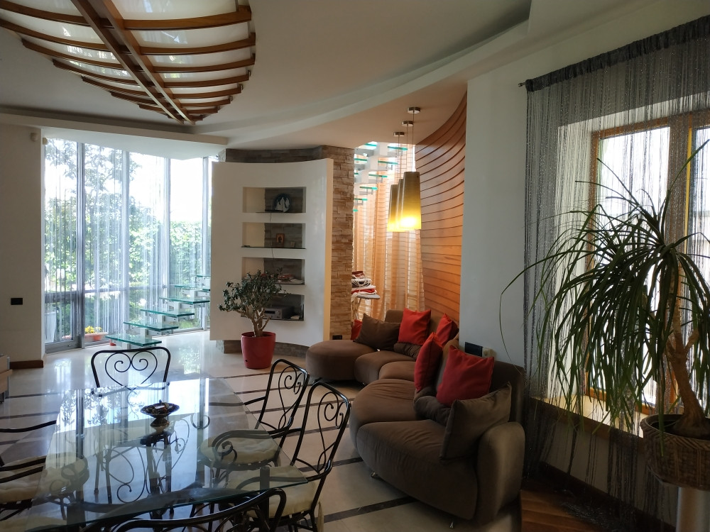 3 этажный дом VIP класса на Фонтане Одеса - фото 14