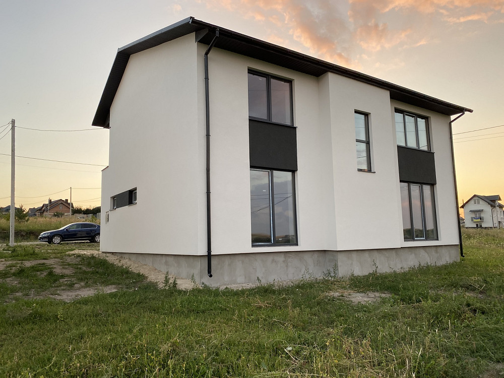 Продається будинок біля Тернополя в с.Байківці Байківці - фото 4