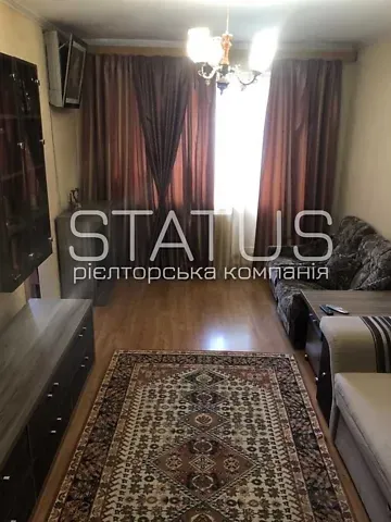 Продаж 3к Квартира 61.4 кв.м Київське шосе 82 Полтава - фото 2