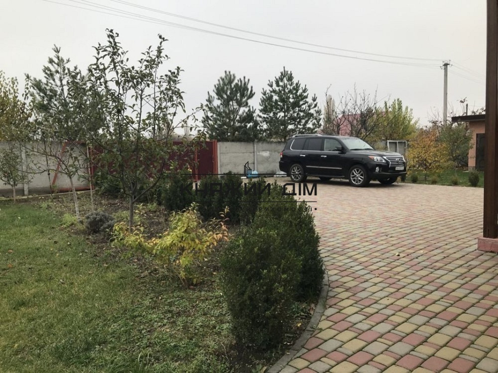 Продается отличный дом в Бориспольском районе Артемовка. 2211399 Артемівка - фото 4